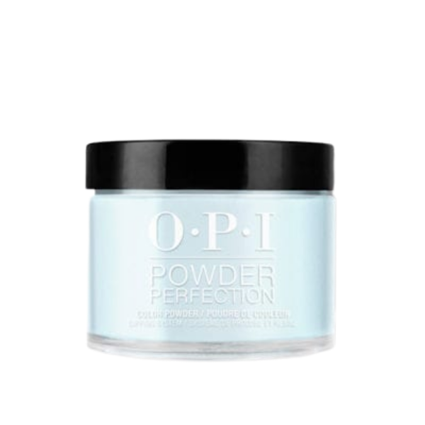 OPI Powder Perfect 43g - Mexico City Move-mint