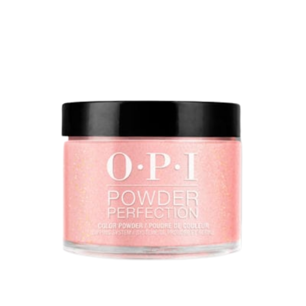 OPI Powder Perfect 43g - Mural Mural on the Wall
