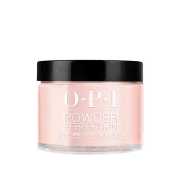 OPI Powder Perfect 43g - Coral-ing Your Spirit Animal