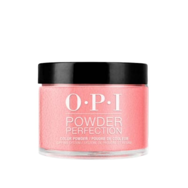 OPI Powder Perfect 43g - My Chihuahua Doesnt Bite Anymore