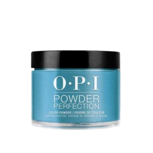 OPI Powder Perfect 43g Milan 2020 - Drama at La Scala