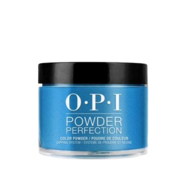 OPI Powder Perfect 43g Milan 2020 - Duomo Days, Isola Nights