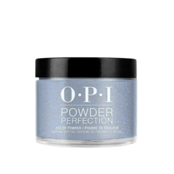 OPI Powder Perfect 43g Milan 2020 - Leonardos Model Color