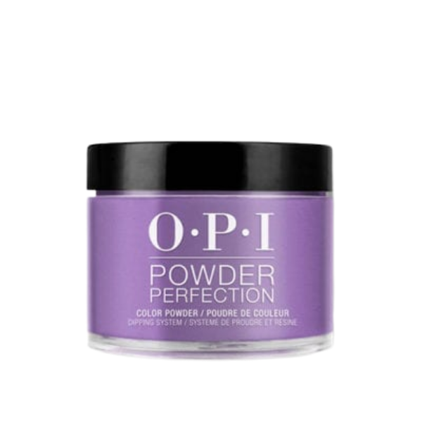 OPI Powder Perfect 43g - Do You Have this Color in Stock-holm?