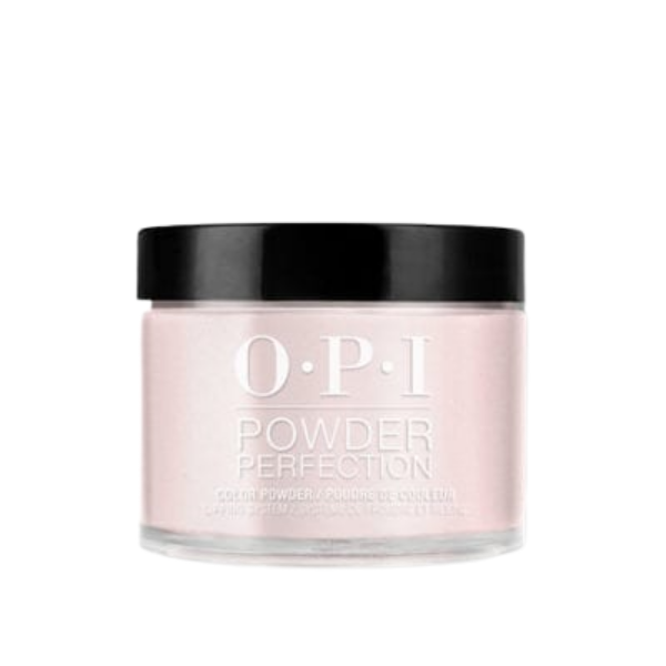 OPI Powder Perfect 43g - Love is in the Bare