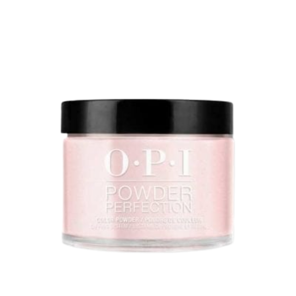 OPI Powder Perfect 43g - Stop it I'm Blushing!