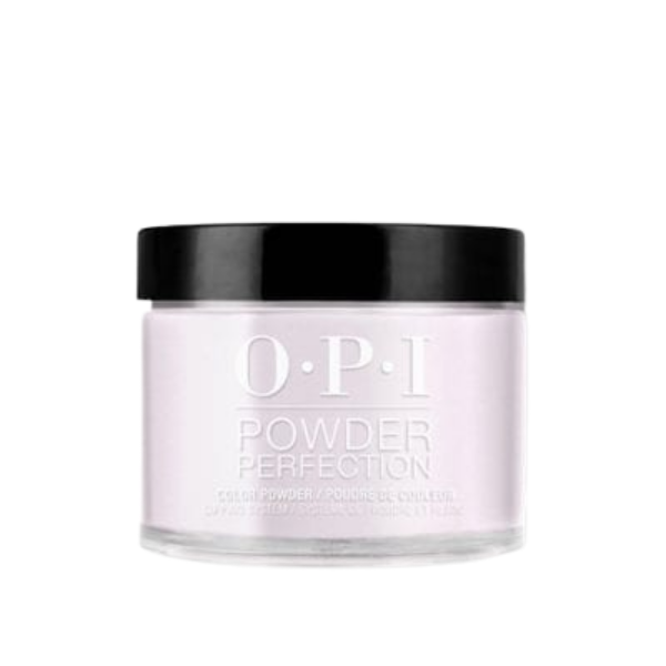 OPI Powder Perfect 43g - I Am What I Amethyst