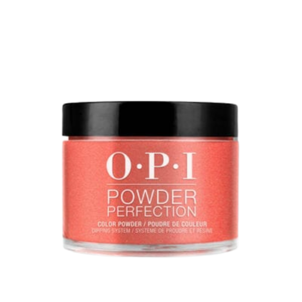 OPI Powder Perfect 43g - Gimme a Lido Kiss