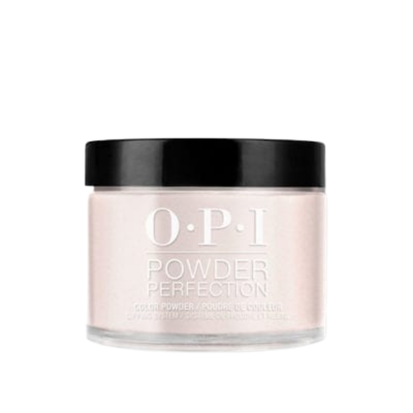 OPI Powder Perfect 43g - Be There In A Prosecco