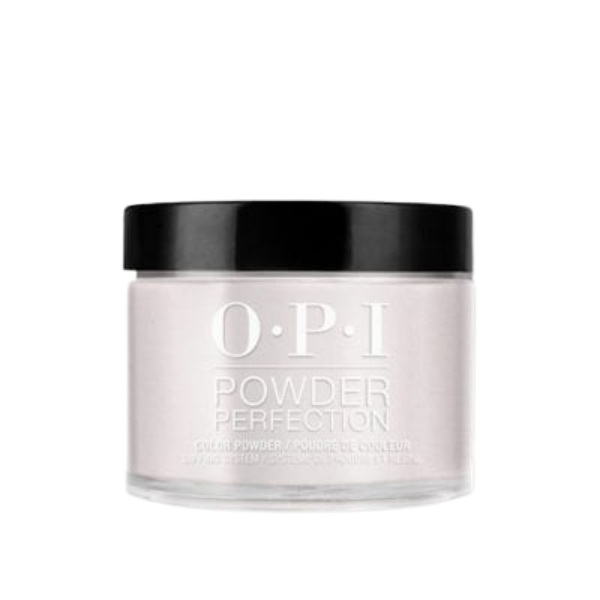 OPI Powder Perfect 43g - I Cannoli Wear OPI