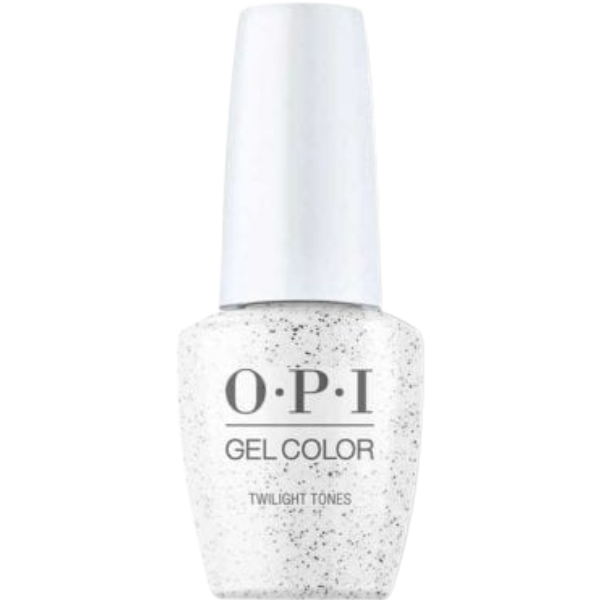 OPI GEL COLOR 15ml GLITTER 2021 - Twilight Tones