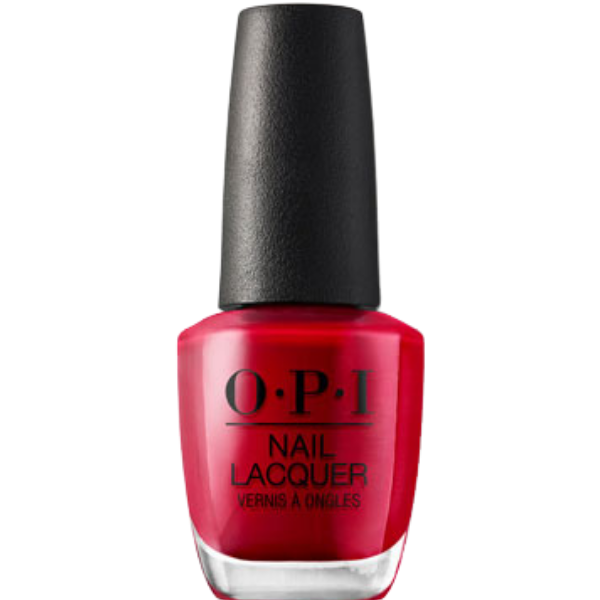OPI Nail Polish 15ml - The Thrill of Brazil