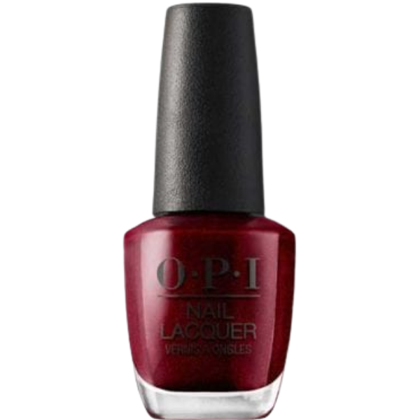 OPI Nail Polish 15ml - I'm Not Really A Waitress