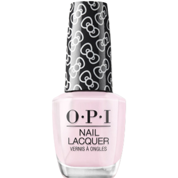OPI Nail Polish 15ml HK - Let's Be Friends!