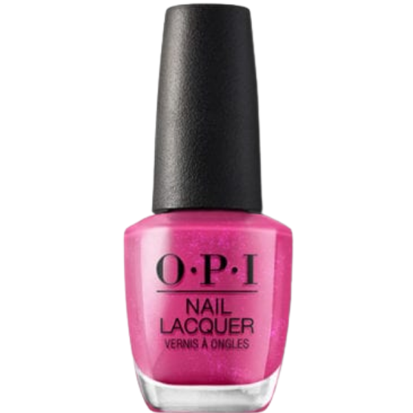 OPI Nail Polish 15ml MEXICO - Telenovela Me About It
