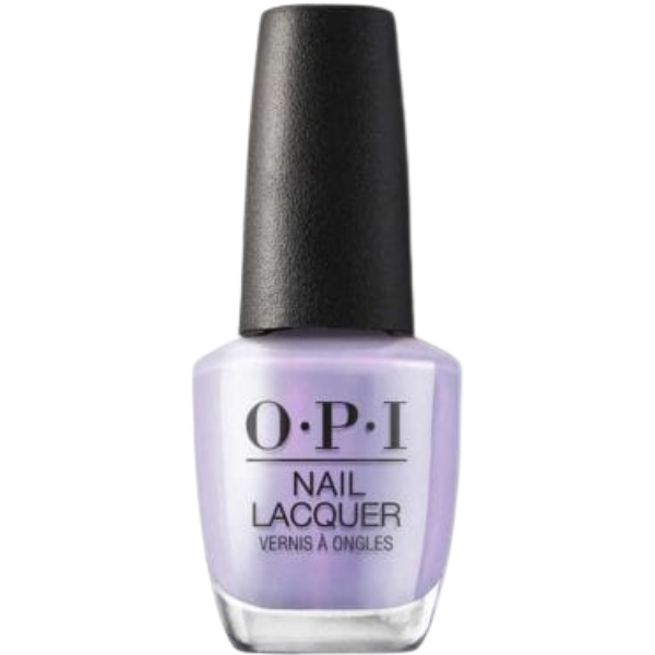 OPI Nail Polish 15ml Milan - Galleria Vittorio Violet