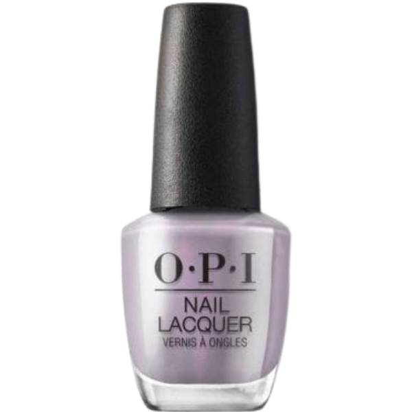OPI Nail Polish 15ml Milan - Addio Bad Nails, Ciao Great Nails