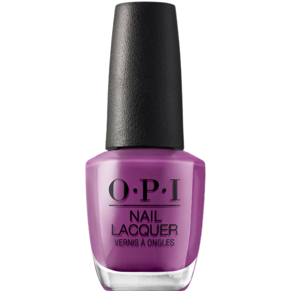 OPI Nail Polish 15ml - I Manicure for Beads