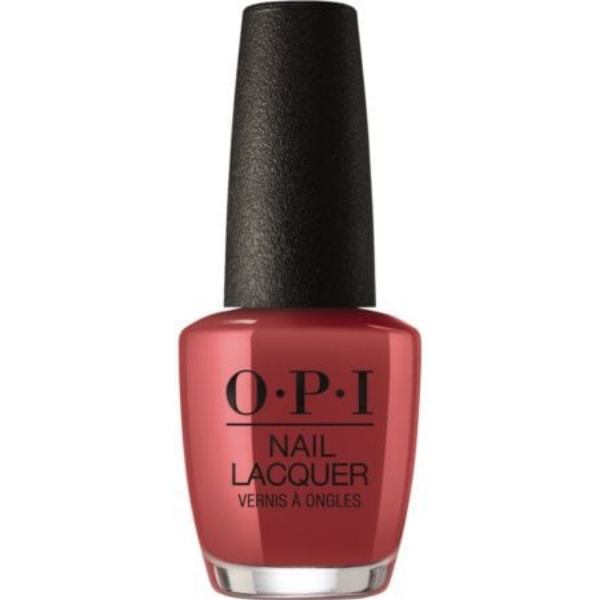 OPI Nail Polish 15ml PERU - My Solar Clock is Ticking