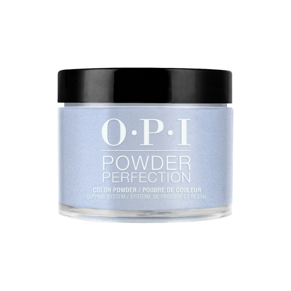 OPI Powder Perfect 43g HOLLYWOOD - Oh You Sing, Dance, Act, and Produce?