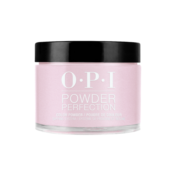 OPI Powder Perfect 43g HOLLYWOOD - Suzi Calls the Paparazzi