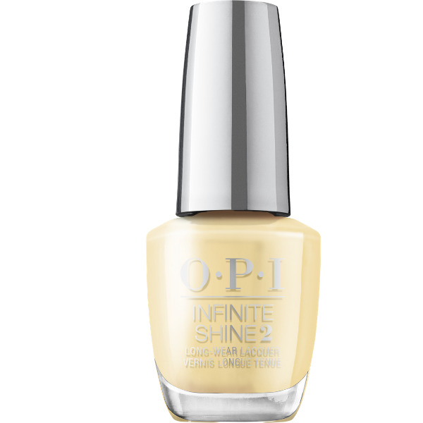 OPI Infinite Shine 15ml HOLLYWOOD - Bee-hind the Scenes