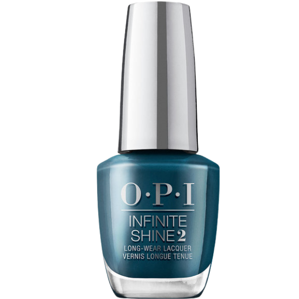 OPI Infinite Shine 15ml Milan 2020 - Drama at La Scala