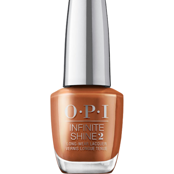 OPI Infinite Shine 15ml MILAN - My Italian is a Little Rusty
