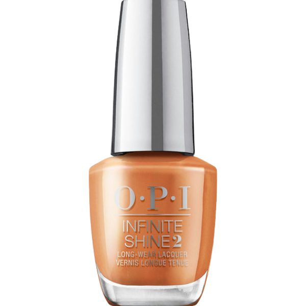OPI Infinite Shine 15ml MILAN - Have Your Panettone and Eat it Too