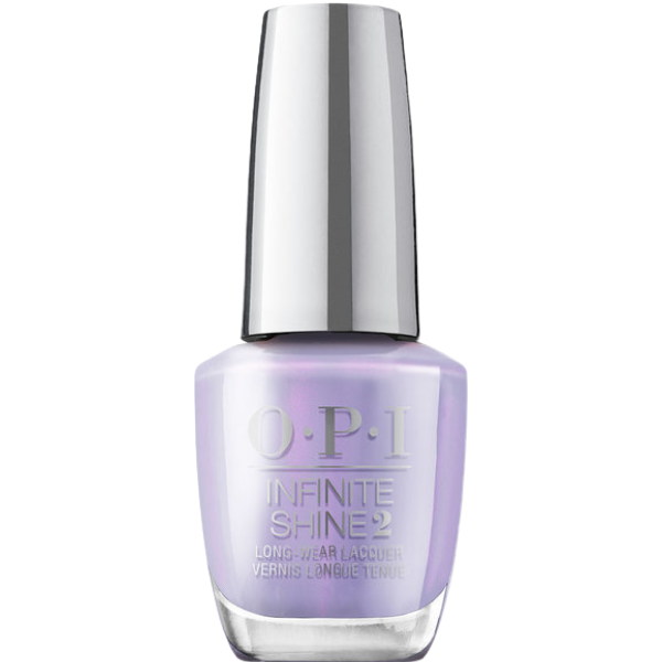 OPI Infinite Shine 15ml MILAN - Galleria Vittorio Violet