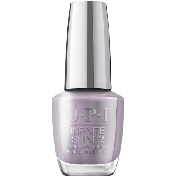 OPI Infinite Shine 15ml MILAN - Addio Bad Nails, Ciao Great Nails