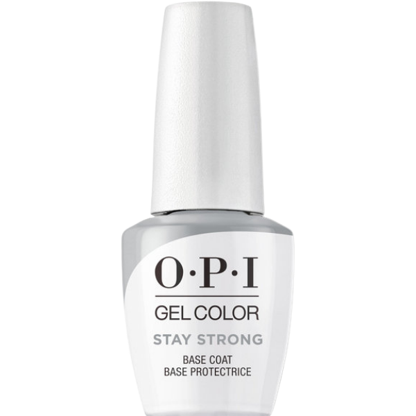 OPI GEL 15ml - Stay Strong Base Coat
