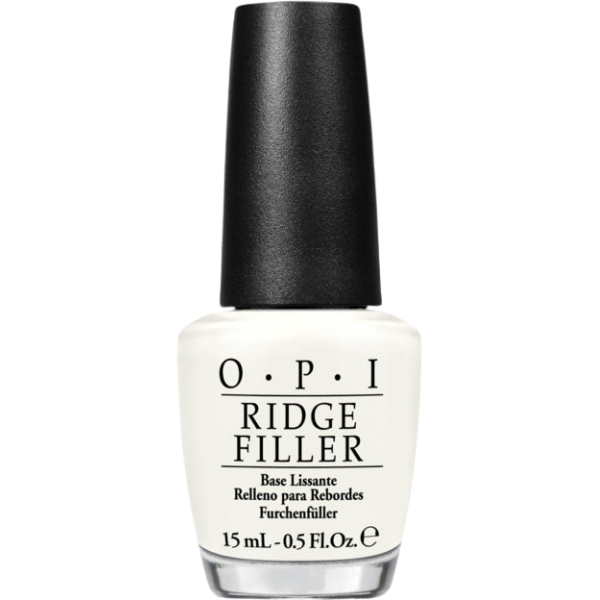 OPI Nail Polish 15ml - Ridge Filler