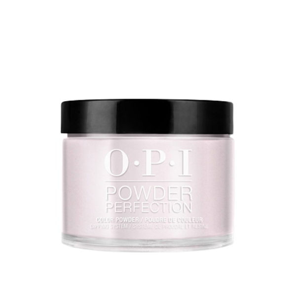OPI Powder Perfect 43g - Don't Bossa Nova Me Around