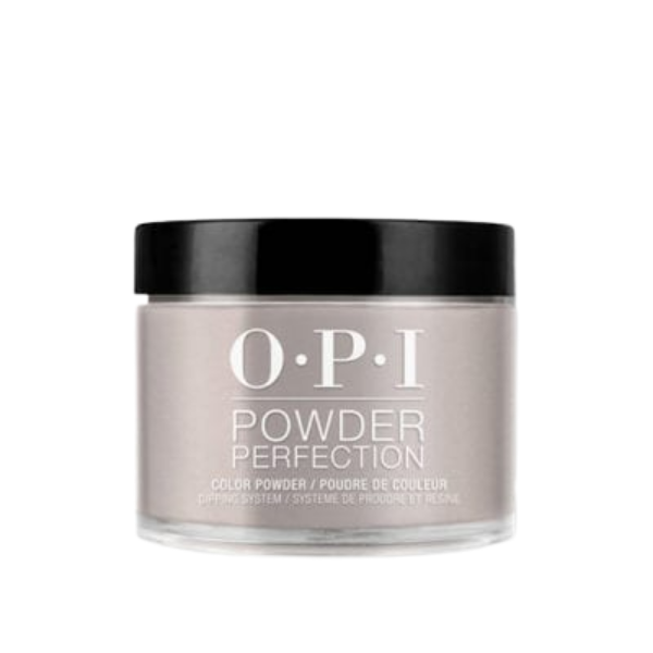 OPI Powder Perfect 43g - Taupe-less Beach