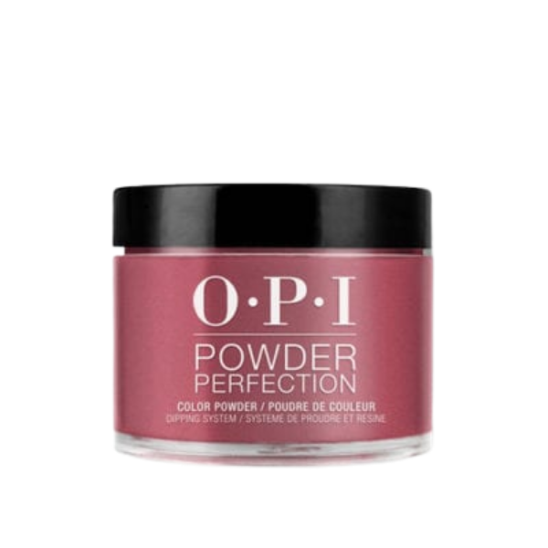 OPI Powder Perfect 43g - Miami Beet