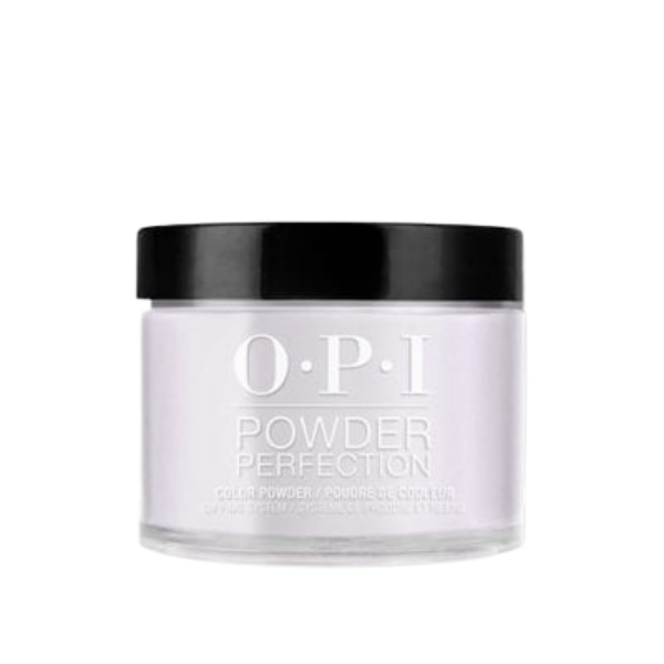 OPI Powder Perfect 43g - You're Such a BudaPest