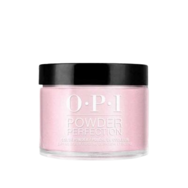 OPI Powder Perfect 43g - Two-timing the Zones