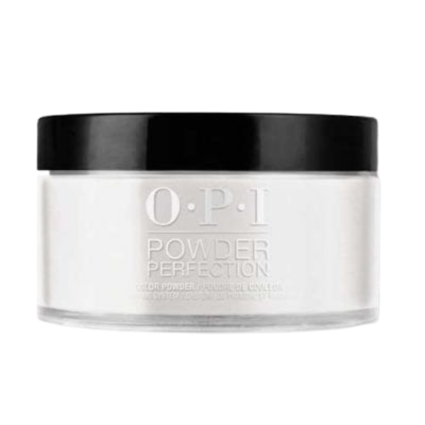OPI Powder Perfect - Alpine Snow 120g