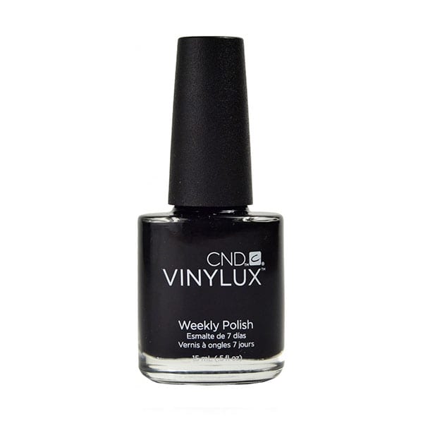 Vinylux- Black Pool 15ml