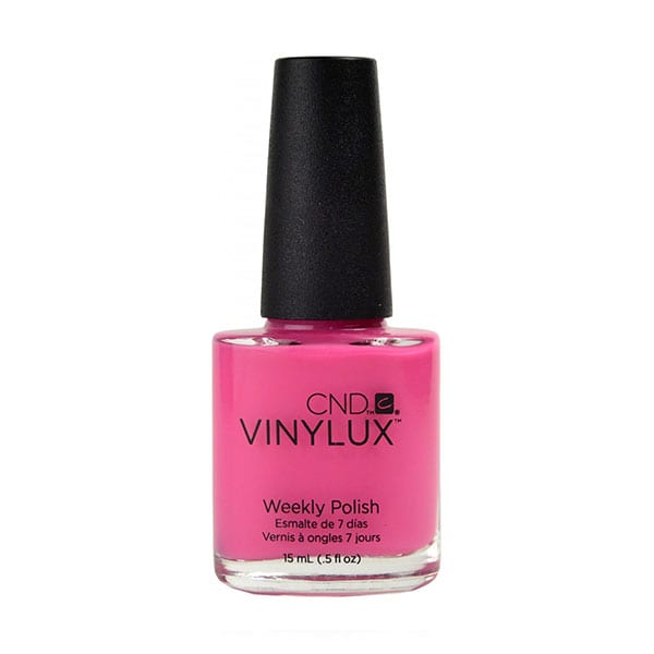 Vinylux-Hot Pop Pink 15ml