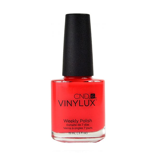 Vinylux-Lobster roll 15ml