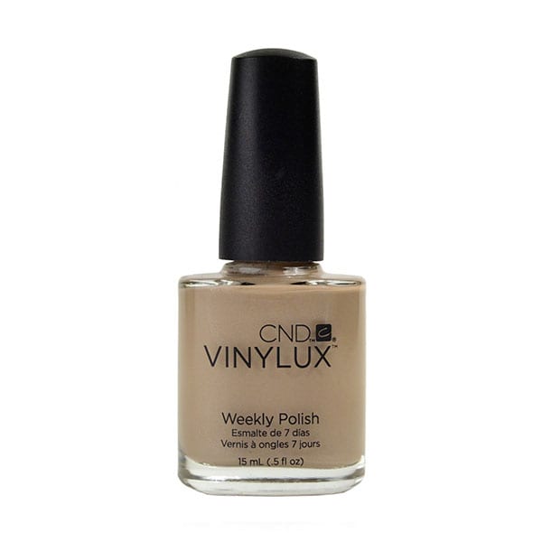 Discounted Vinylux Colours