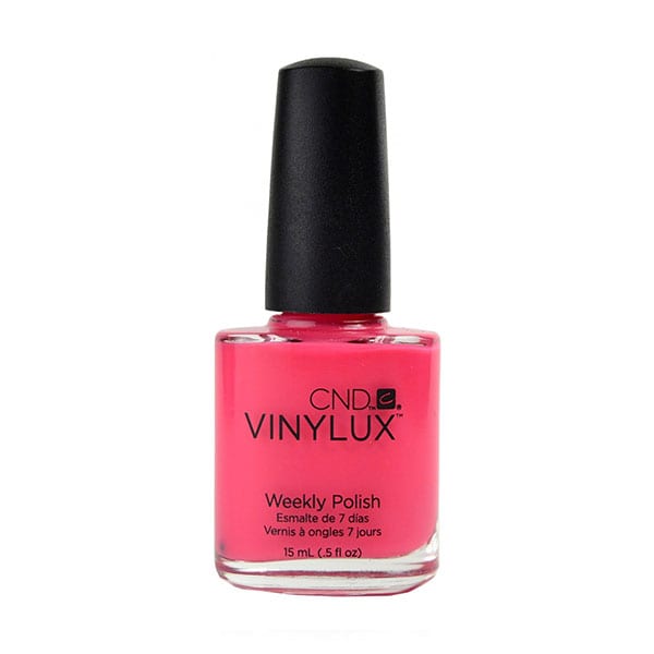 Vinylux-Pink Bikini 15ml