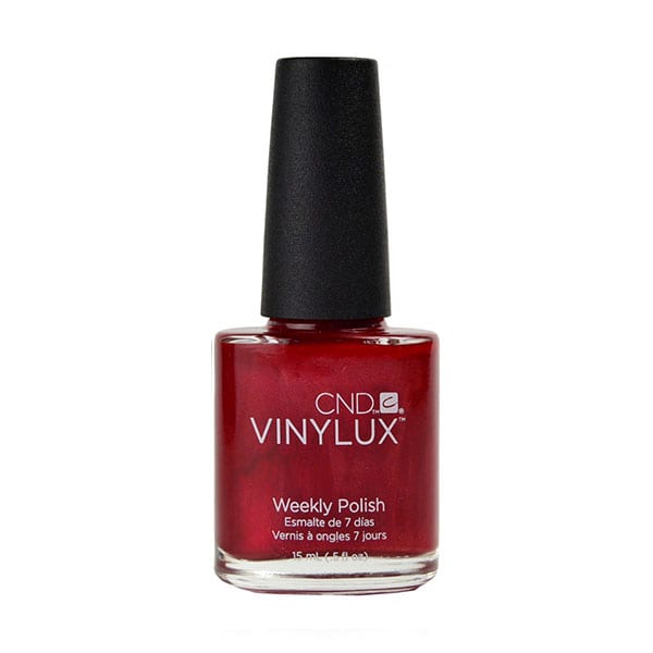 Vinylux-Red Baroness 15ml