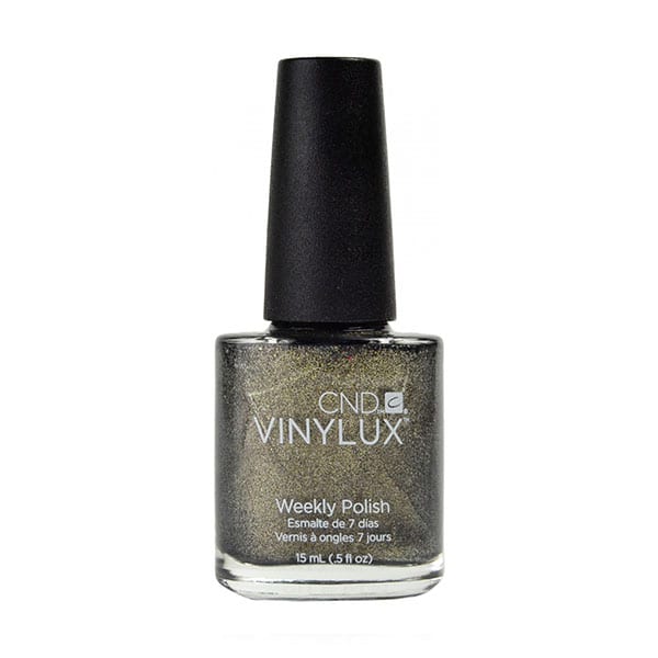 Vinylux- Steel Gaze 15ml (Dis)