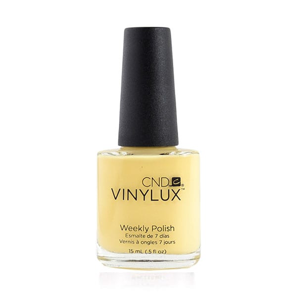 Discounted Vinylux Colours
