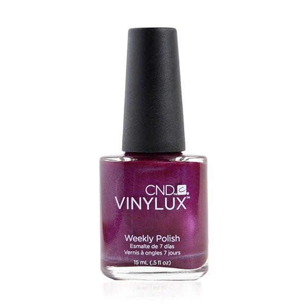 Discounted Vinylux Colours
