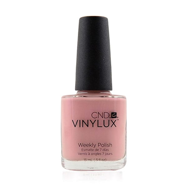 Vinylux- Blush Teddy 15ml