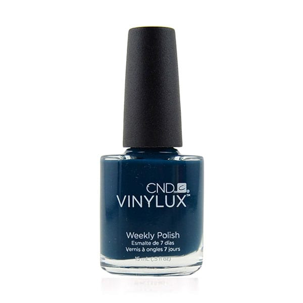 Discounted Vinylux Colours